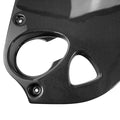 Carbon Fiber 3 Piece Engine Bay Set