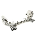 Valvetronic Exhaust System