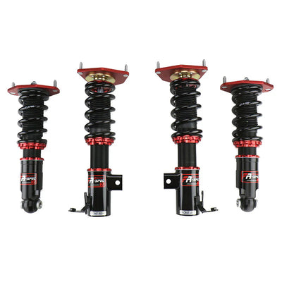 V2 FR-Spec Pillow Ball Camber Plates