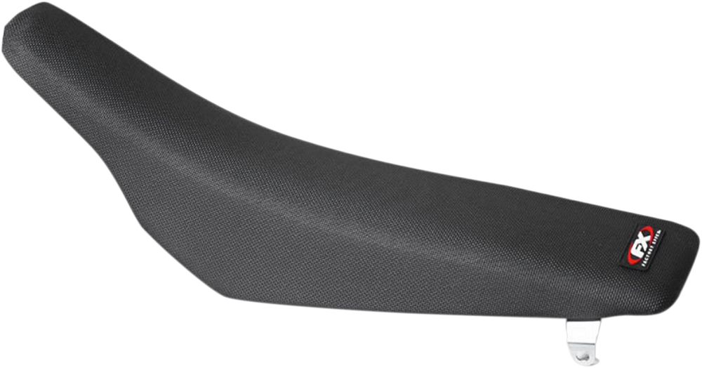 All-Grip Seat Cover, Black