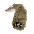 3D Turbo Blanket