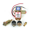 Electric Fuel Pump