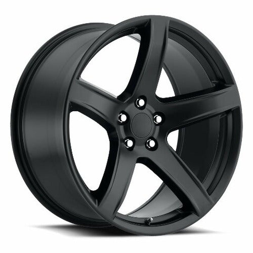 Hellcat HC2 Replica 20x9.5 5x115 15mm Offset 72.6mm Hub