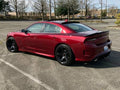 Hellcat HC2 Replica 20x9.5 5x115 15mm Offset 72.6mm Hub