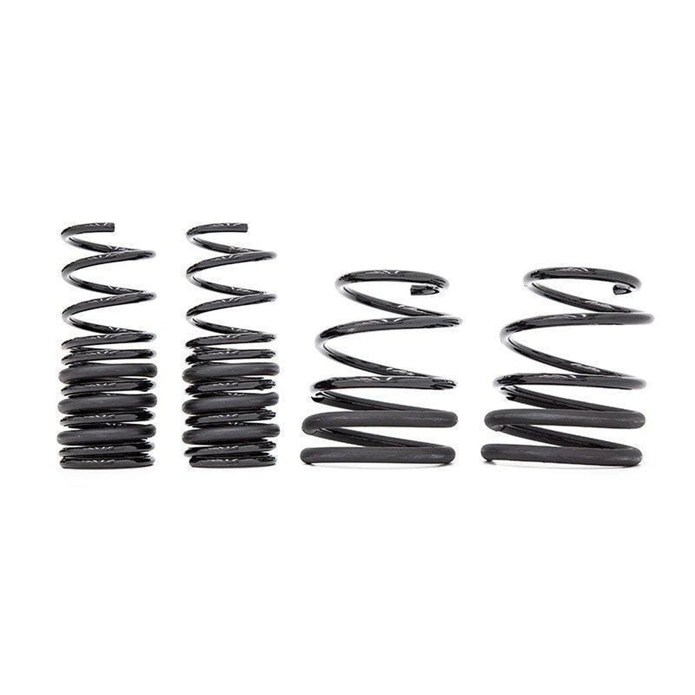 1.0" Front / 0.8" Rear Drop Springs