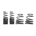 1.0" Front / 0.8" Rear Drop Springs