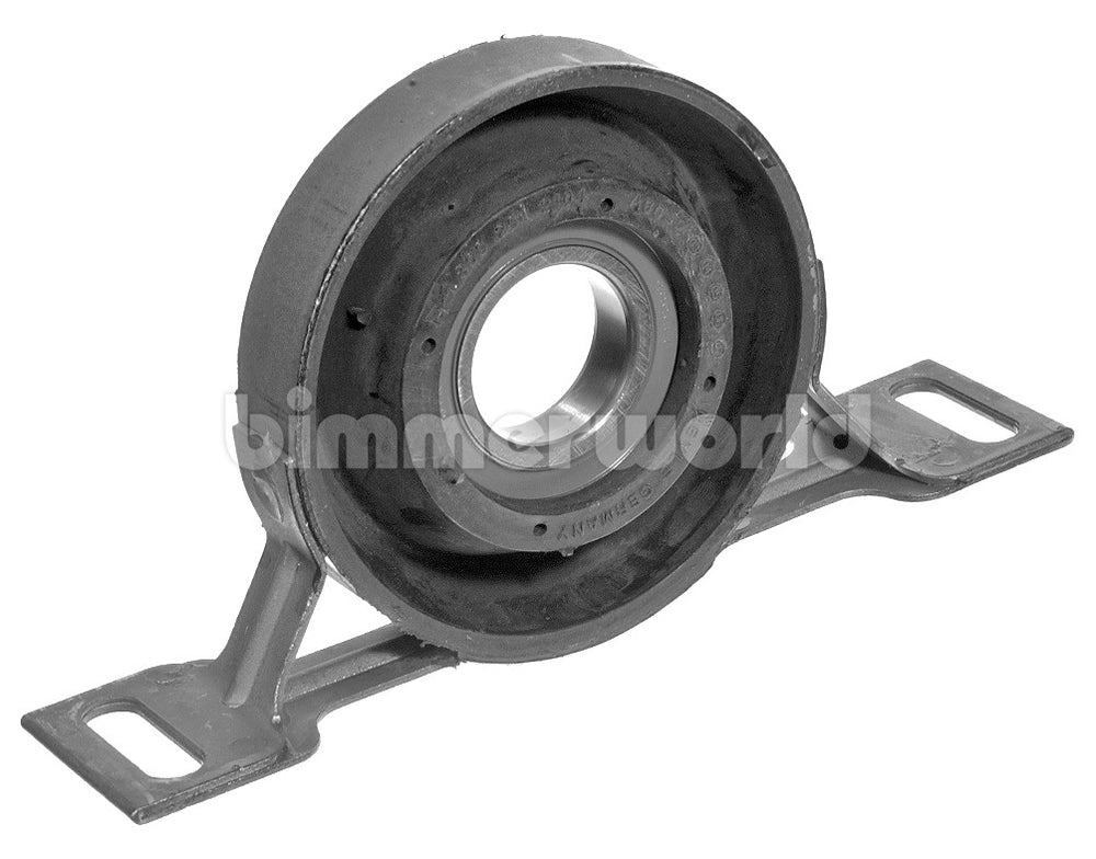 Driveshaft Center Support Bearing