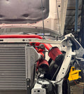 High Flow Air Intake V2 Dual Filter