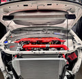 High Flow Air Intake V2 Dual Filter