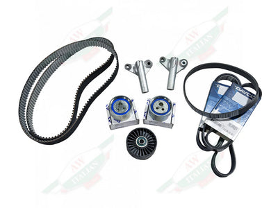 Timing Belt Service Kit