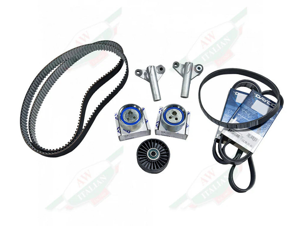 Timing Belt Service Kit