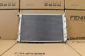648x428x50mm Full Alloy Performance Radiator