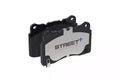Rear Brake Pads