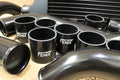 Front Mount Intercooler Kit