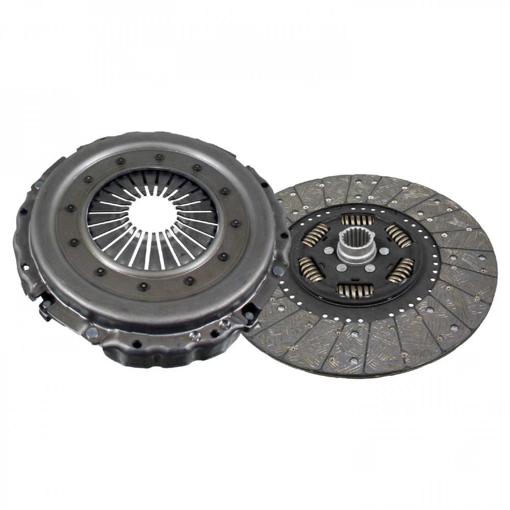 397mm Clutch Kit