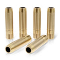 Ferrea Big & Small Block 11/32 .502 OD 2.240 Length .530 ID Exhaust Valve Guide - Set of 8