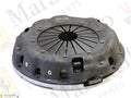 Twin-Plate Clutch Assembly