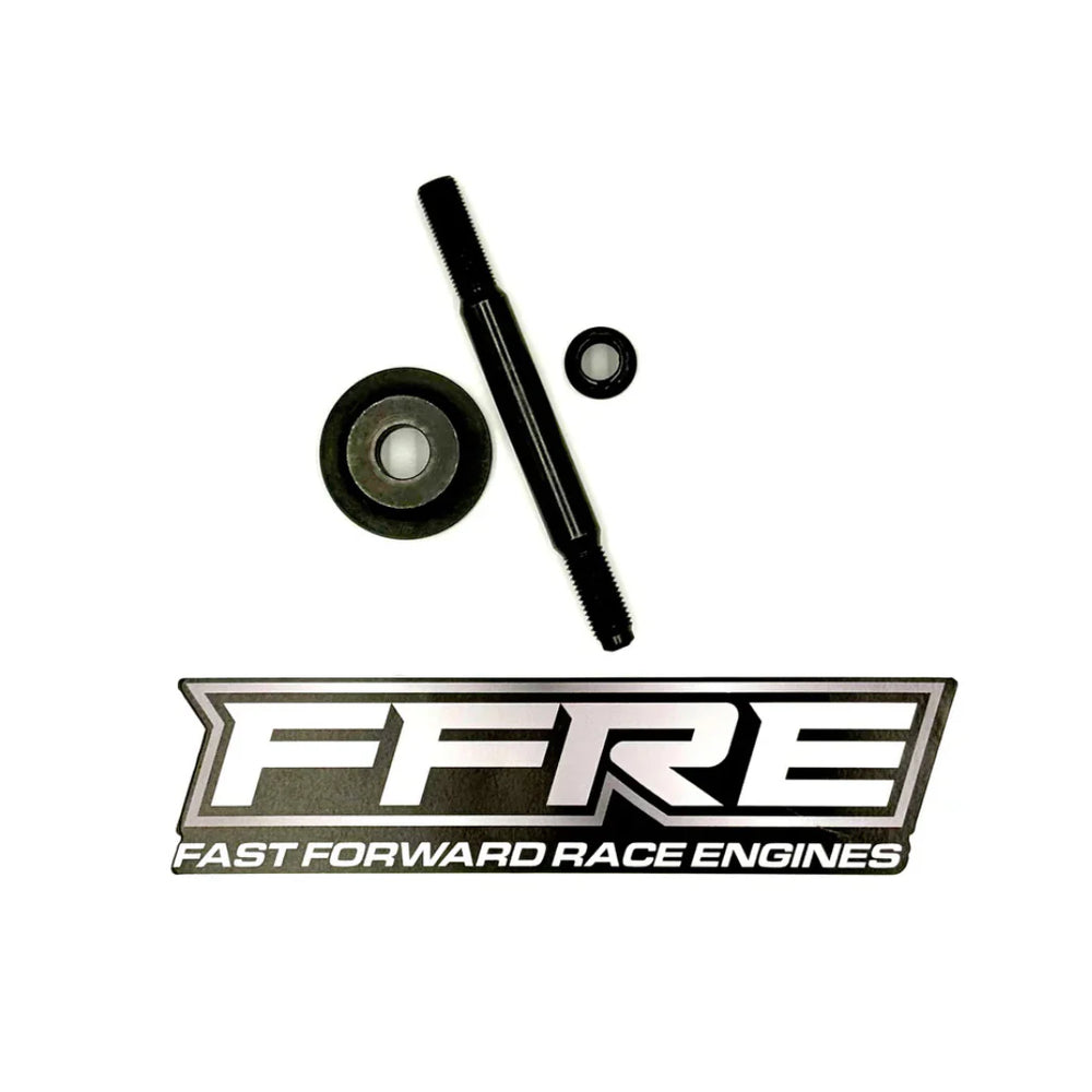 5.0L Coyote / 5.2L Predator Crankshaft Stud Kit