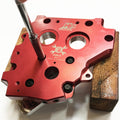 Oil Pump Components