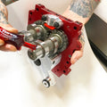 Oil Pump Components