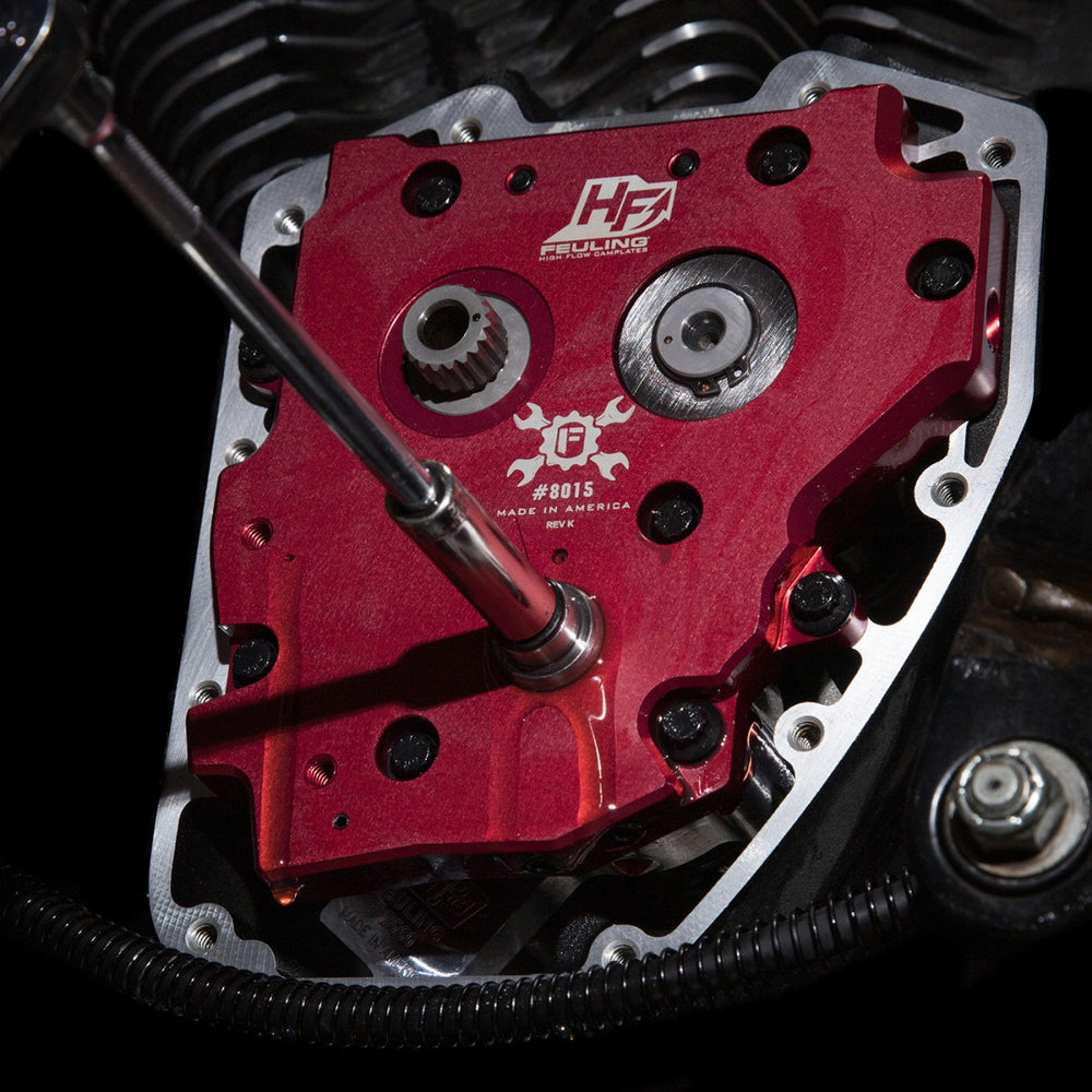 Oil Pump Components