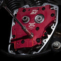 Oil Pump Components