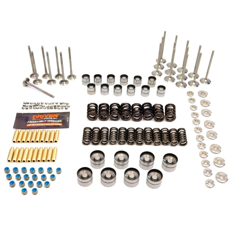Ultimate Cylinder Head Kit for 1.8T 20V