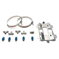 Fire Marshal Mechanical Plumbed-In Fire Suppression System Fitting Kit