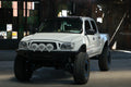 4.5" Bulge 2.5" Rise Fender Flares Pair