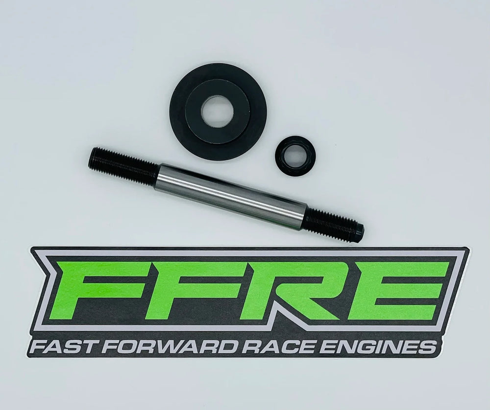 Crank Trigger Kit