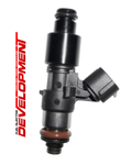 2200cc High-Impedance Fuel Injectors
