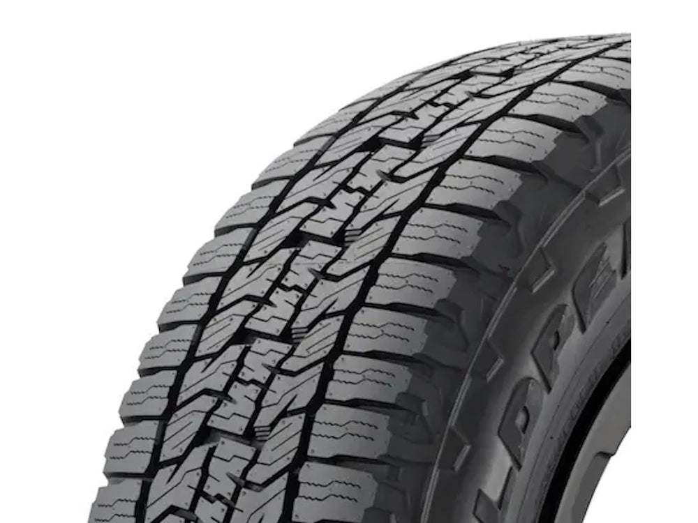 Wildpeak A/T3W All-Season Tire