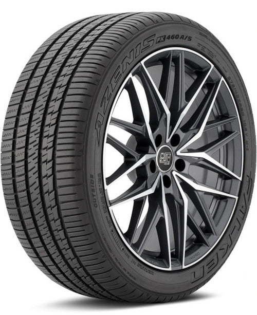 Azenis FK460 A/S 215/45R17 Tire