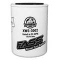 PF3001-XWS3002 Replacement Filter Pack
