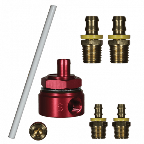 Fuel Suction Tube Kit