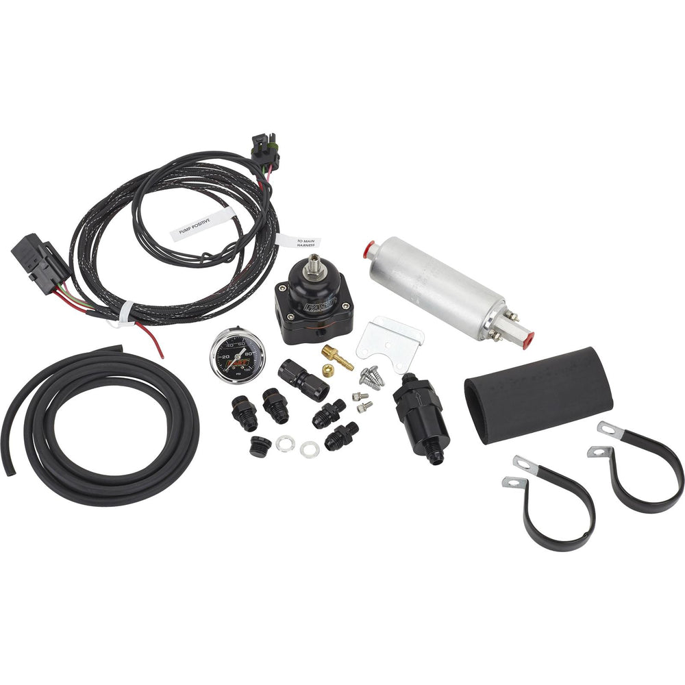Fuel Pressure Regulator Kit