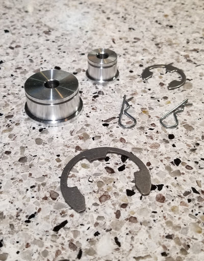 Shifter Bushing Set
