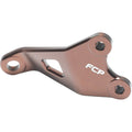 Titanium Front Engine Mount Bolt Kit