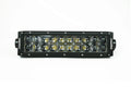 4D-Optic Series 400W 44000 Lumens Light Bar
