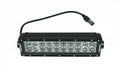 4D-Optic Series 400W 44000 Lumens Light Bar