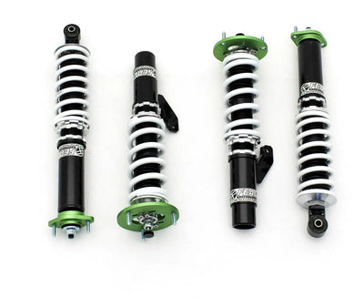 441 Track Coilovers