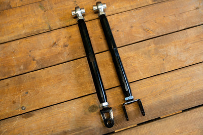 Rear Toe Arm