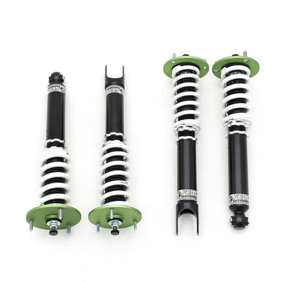 441 Monotube Coilover System