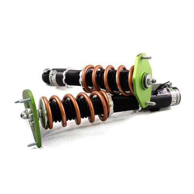 Rear Coilover