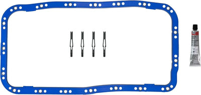 Engine Oil Pan Gasket Set for Honda B-Series