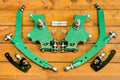 Mega Mantis Angle Kit