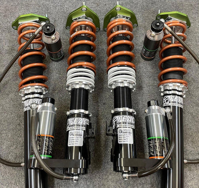 442 2-Way Adjustable Coilover System