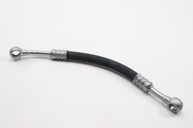 Vanos Unit Oil Line