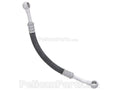 Vanos Unit Oil Line