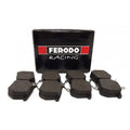 DS2500 Rear Brake Pads